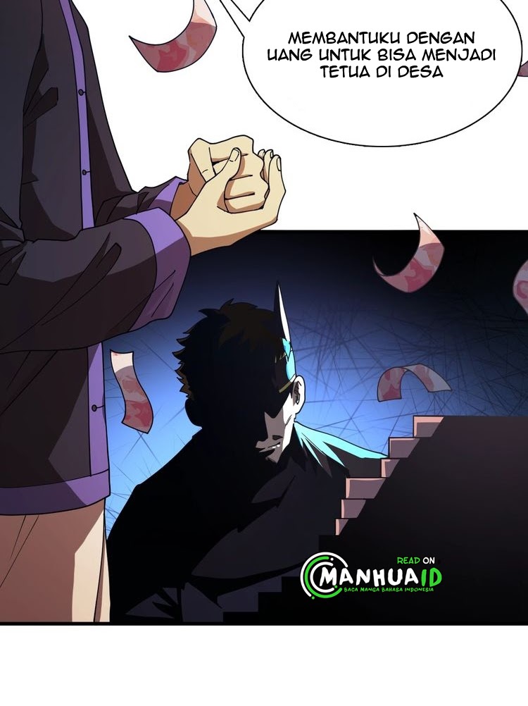 Reborn Doctor Chapter 42 Bahasa Indonesia